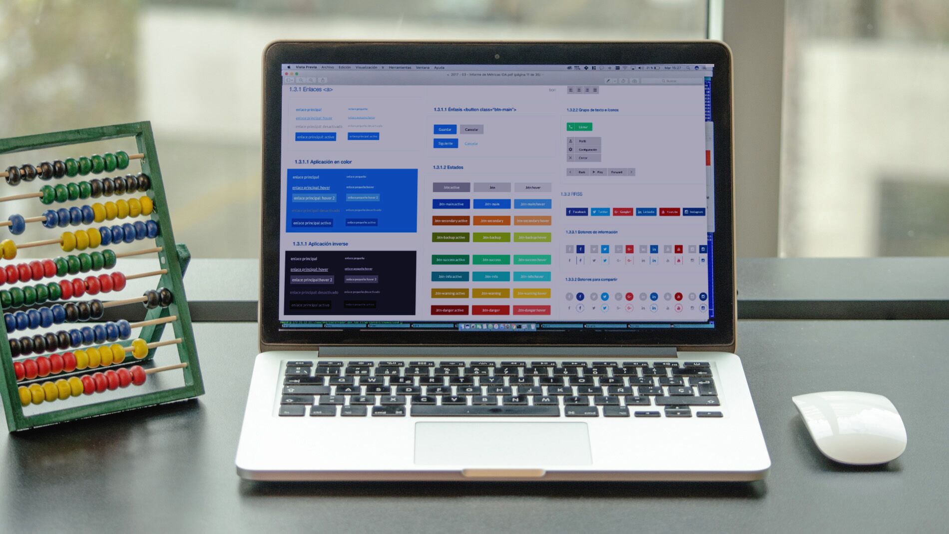 Diseño de Interfaces