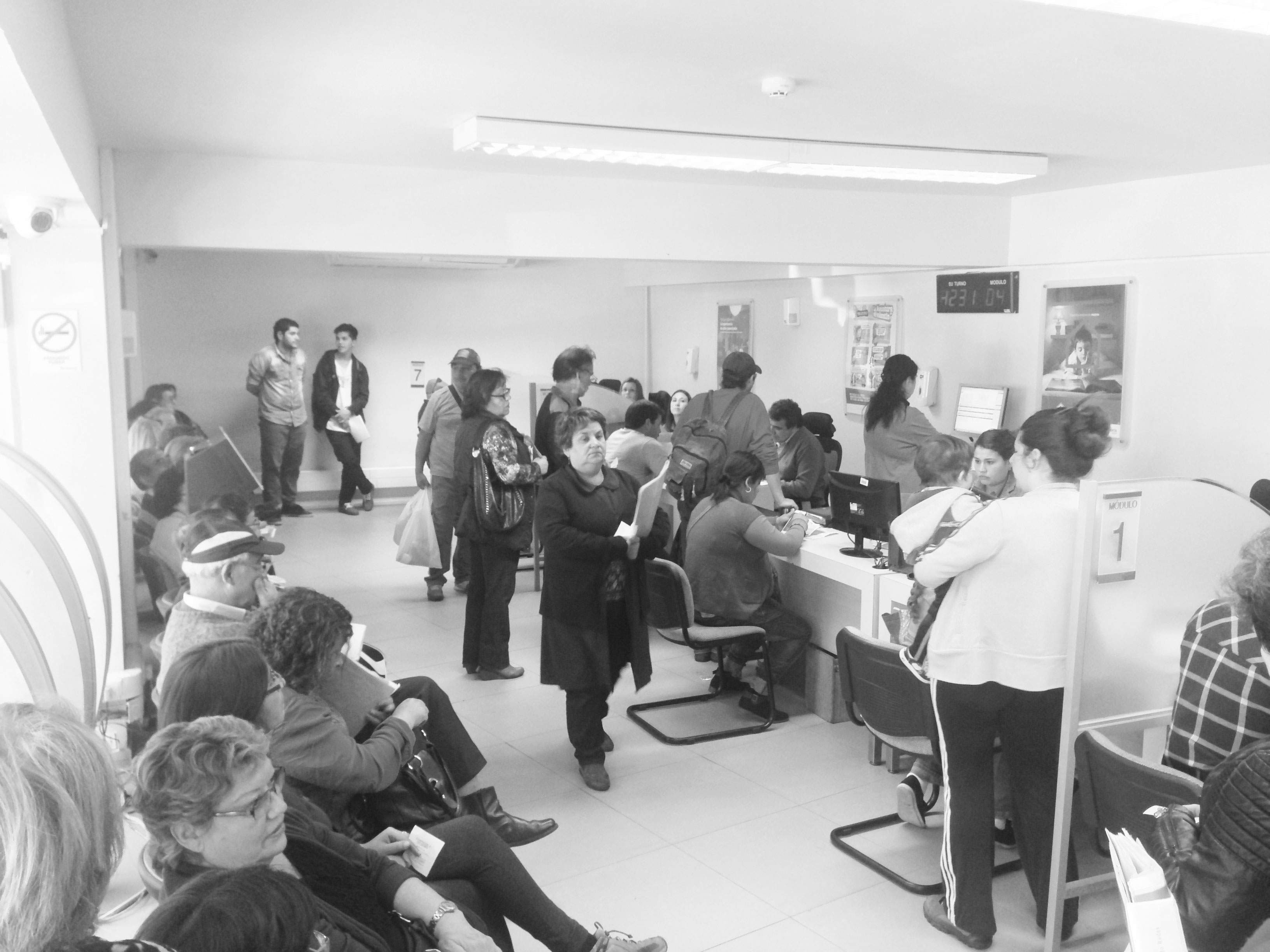 Imagen resaltada: Exploración con énfasis en los usuarios