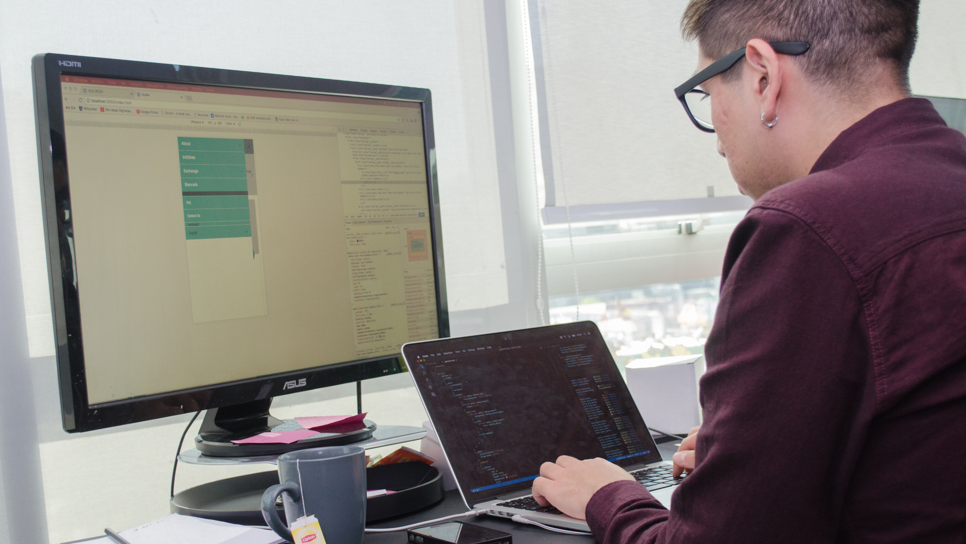 Imagen resaltada: ¿Qué desafío nos propusimos?