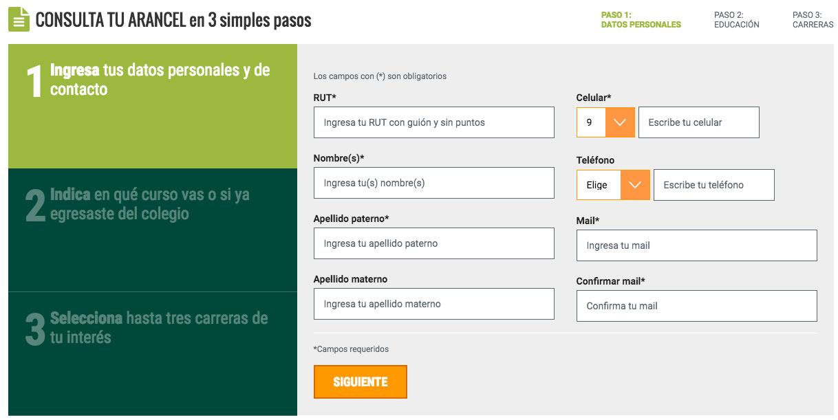 Imagen resaltada: Continuidad en los ciclos