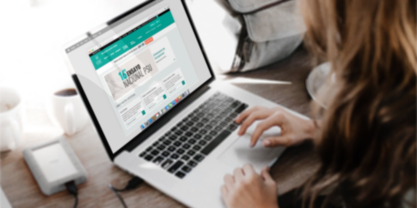 Imagen principal del proyecto: Integrando la experiencia de usuarios a la totalidad de un ecosistema