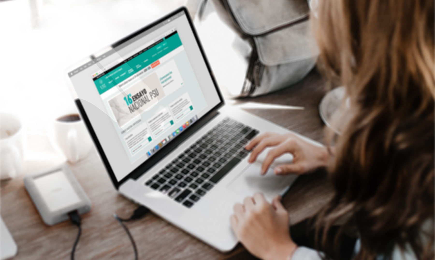 Imagen del proyecto Integrando la experiencia de usuarios a la totalidad de un ecosistema para el cliente ECOSISTEMA SANTO TOMÁS