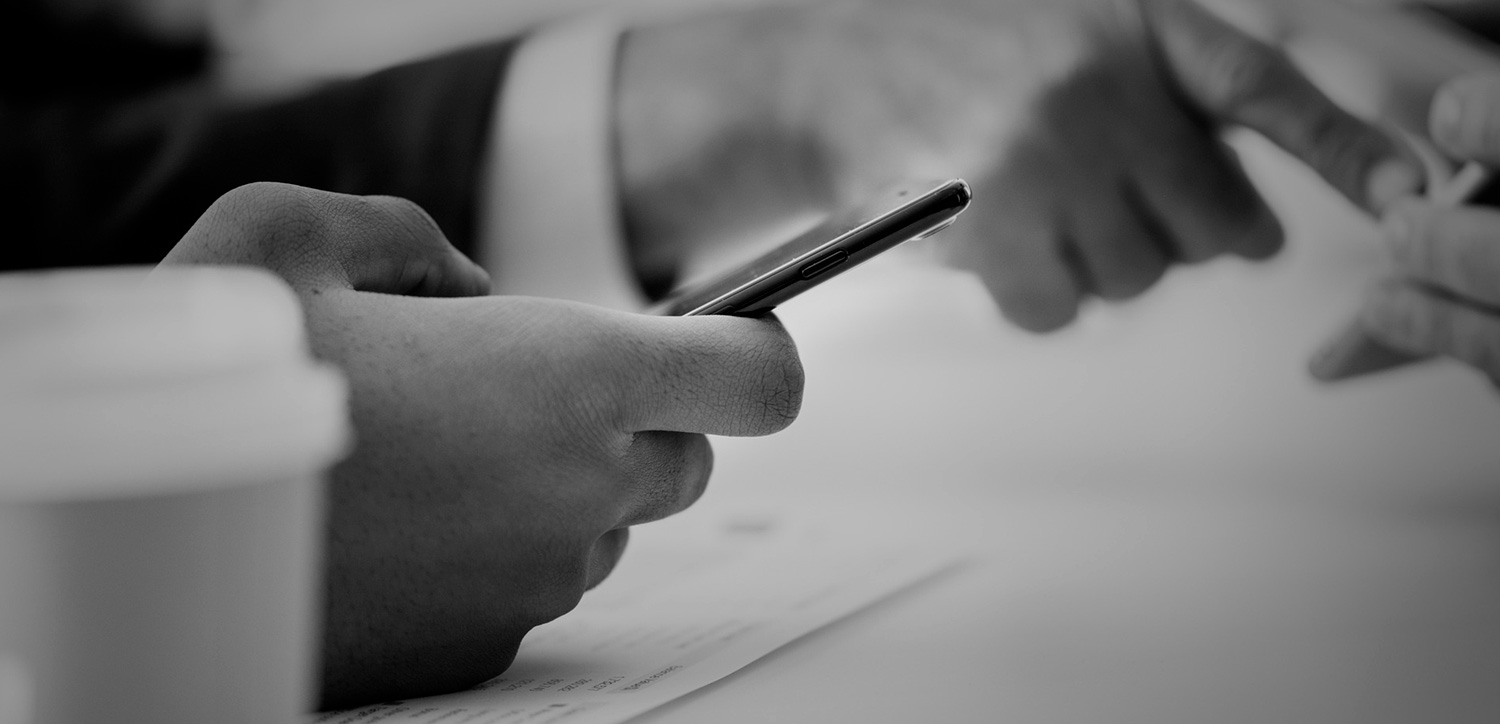 Imagen resaltada: Nos centramos en la experiencia del cliente