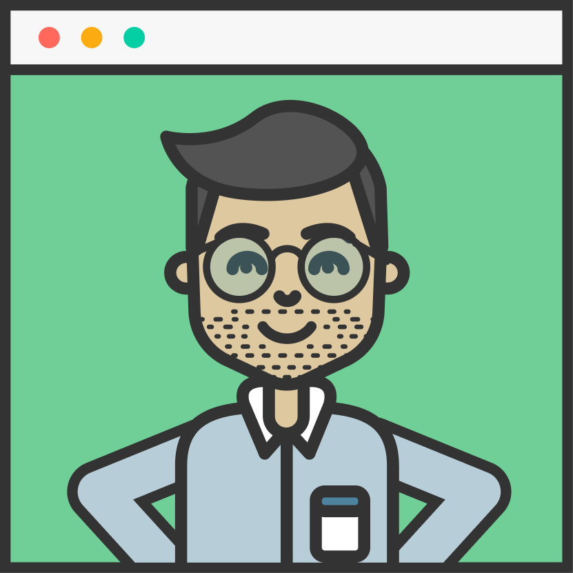 Avatar de Oscar Pacheco