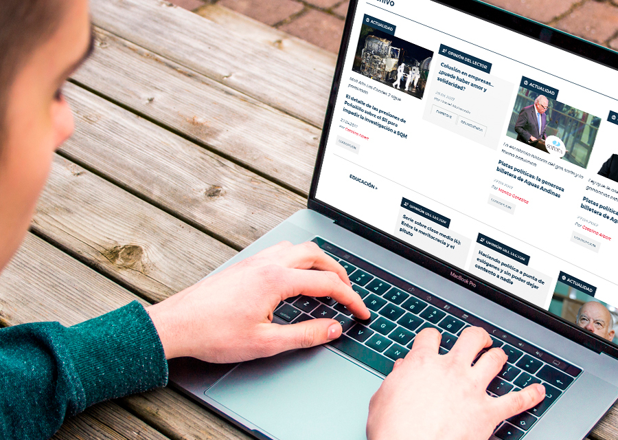 Imagen resaltada: ¿Qué desafíos nos propusimos?