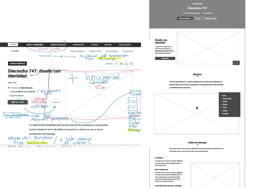 Imagen resaltada: Una nueva experiencia de compra