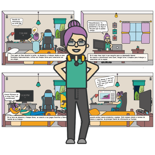 Descarga el eBook Diseñando para las Personas de IDA