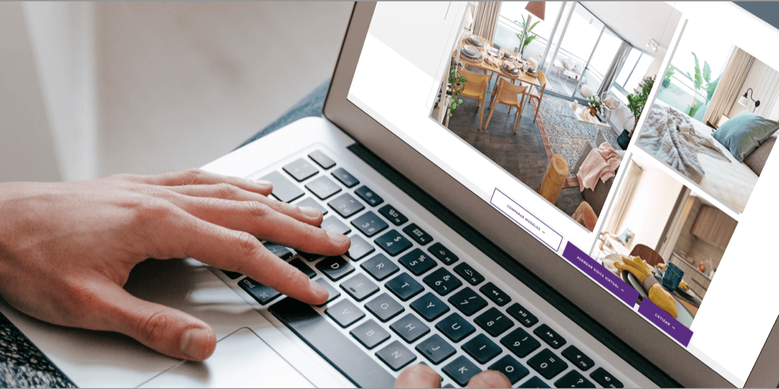 Imagen principal del proyecto: Reinventando proyectos de vida en el mundo digital