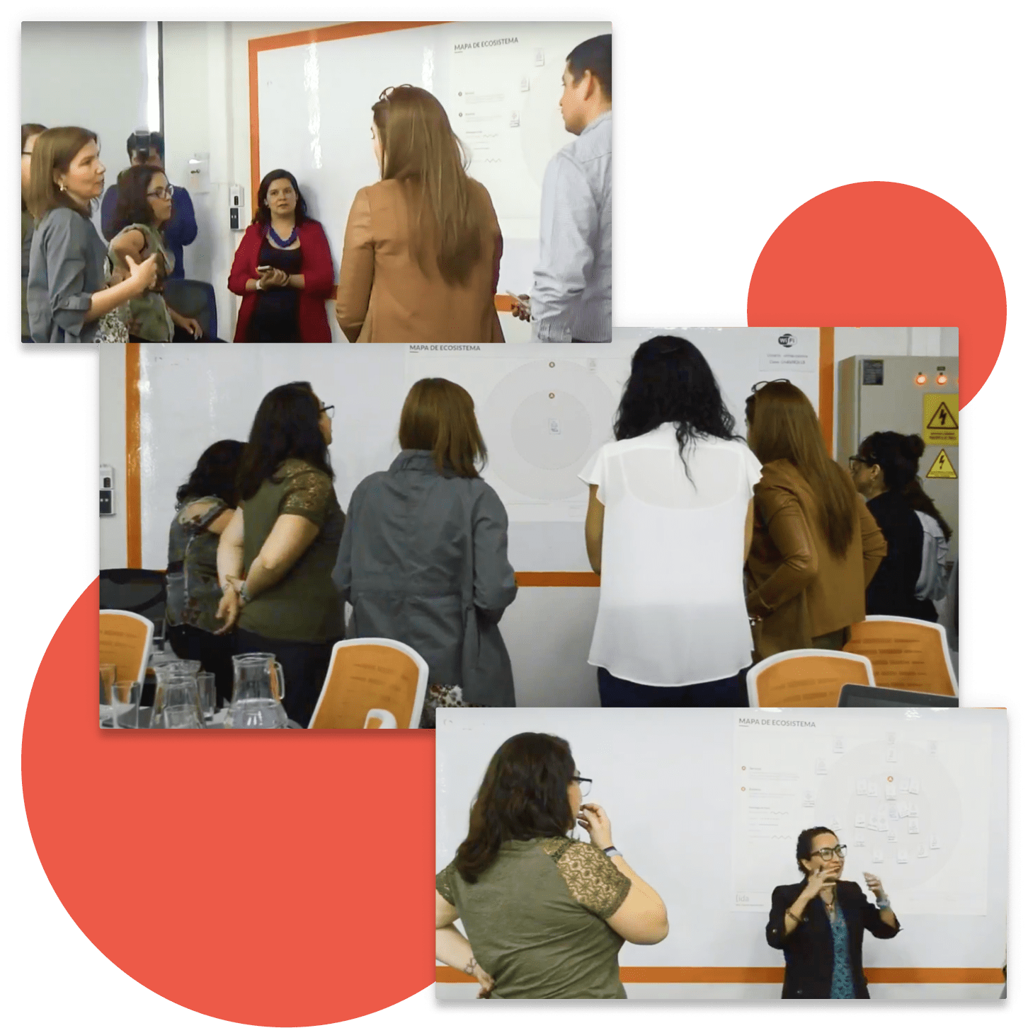 Ecosistema UNAB Online