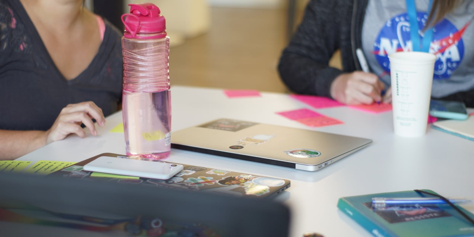 Imagen principal del proyecto: Diseñando contenidos para una experiencia de compra omnicanal