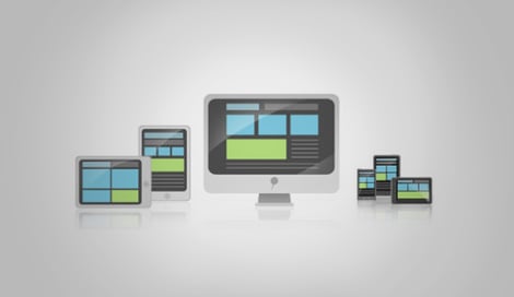 Imagen de El mundo responsive está aquí