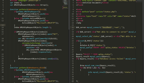 Imagen de 10 preguntas de un estudiante sobre Diseño y Desarrollo Web