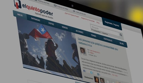 Imagen de El Quinto Poder – Analítica Web