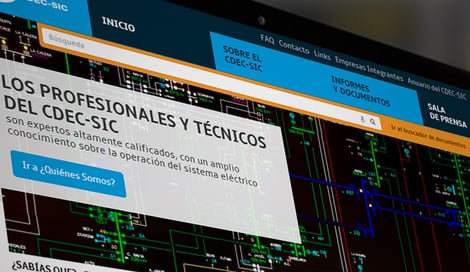 Imagen de CDEC-SIC – Arquitectura de Información y Modelo Editorial