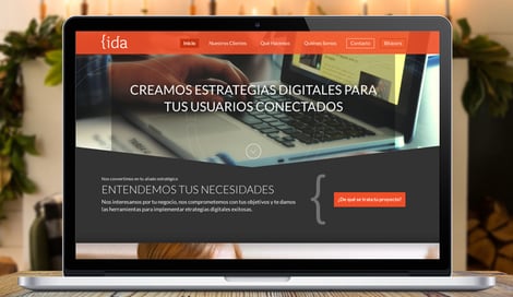 Imagen de Les presentamos nuestro nuevo sitio