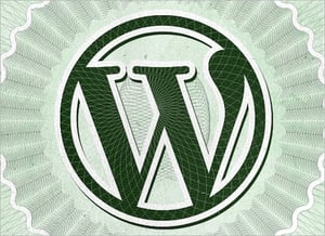 Wordpress money
