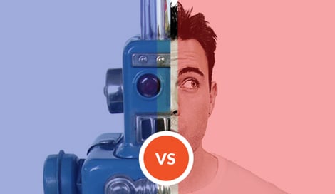 Imagen de Authorship y Humans.txt nos recuerdan que no somos robots, somos humanos