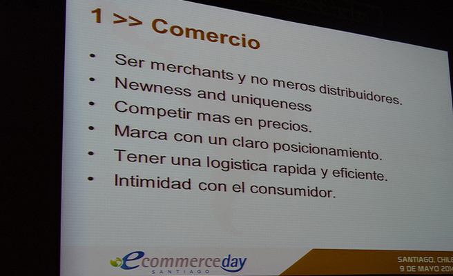 Desafíos ecommerce