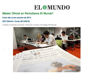 Modelo de negocio servicio asociado