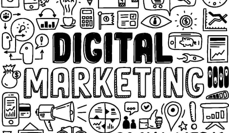 Imagen de 5 tendencias de Marketing digital para el segundo semestre 2014