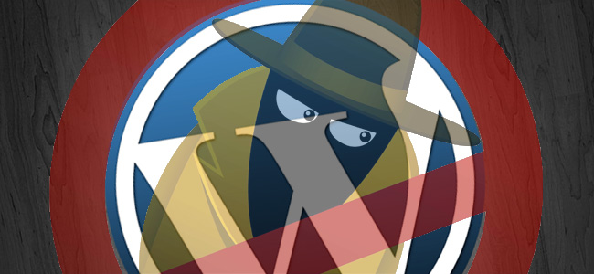 Seguridad en WordPress