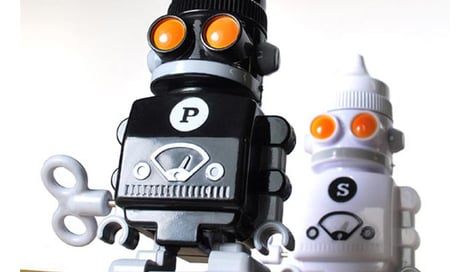 Imagen de Google Analytics mejora la medición de visitas con filtro anti spider