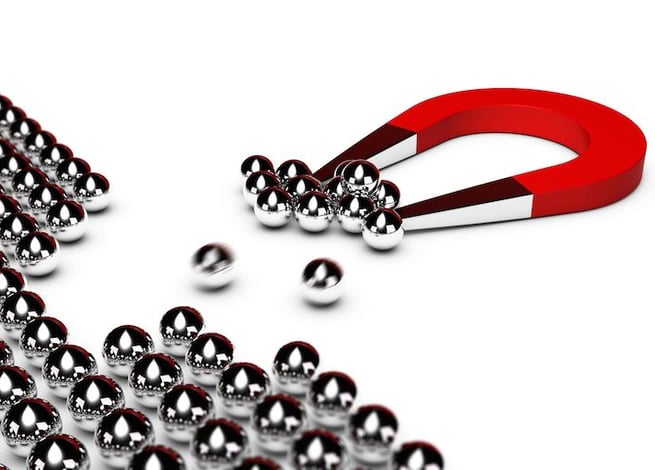 Ilustración portada libro Marketing de Contenidos