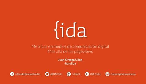 Imagen de Resumen webinar Métricas en Medios de Comunicación Digital