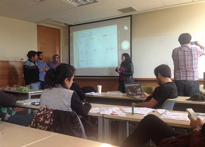 Workshop Partituras de Interacción 04