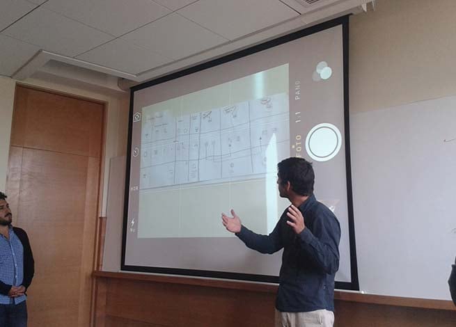 Workshop partituras de interacción 05