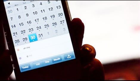 Imagen de Eventos de diciembre sobre marketing digital y UX