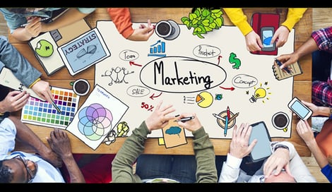 Imagen de 7 beneficios del marketing de contenidos
