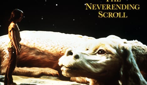 Imagen de Ventajas y desventajas del scroll infinito