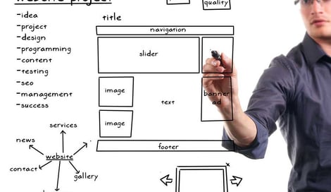 Imagen de ¿Qué hace un arquitecto de información?