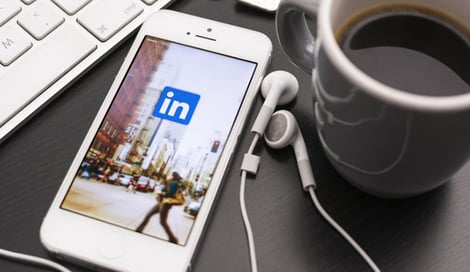 Imagen de 7 Consejos para alinear tu perfil a la estrategia de tu empresa en LinkedIn