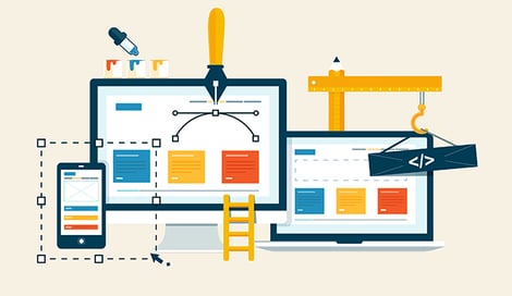 Imagen de ¿Qué nos dejó el 2014 en diseño web?