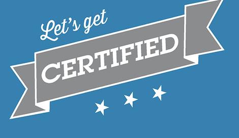 Imagen de 3 Certificaciones para desarrolladores