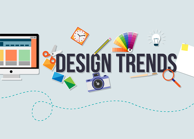 Imagen de Tendencias en diseño web que debemos considerar este 2015