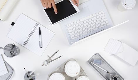 Imagen de 7 Aplicaciones gratuitas y una técnica de marketing de contenidos