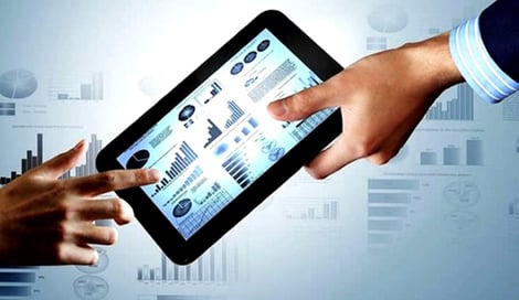 Imagen de Habilidades para adaptar las empresas al mundo digital