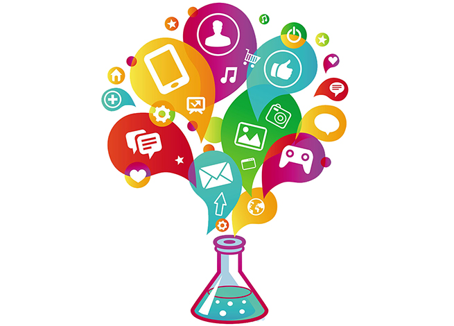 método científico en estrategia digital