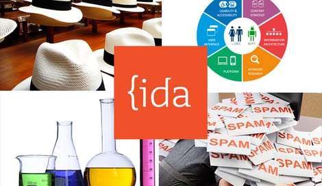 Imagen de 4 áreas fundamentales a mejorar en tu estrategia de marketing digital