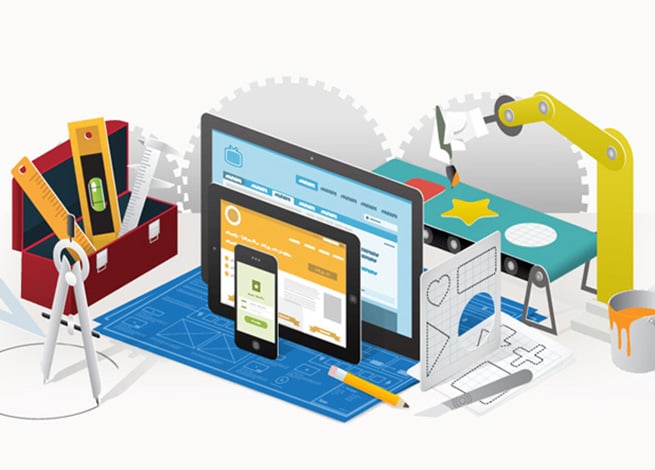 diseño de plataformas digitales