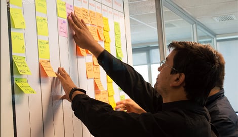 Imagen de 3 preguntas para entender el sistema Kanban en gestión de proyectos