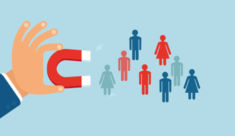 Imagen de 4 etapas para convertir a tus usuarios en embajadores de marca