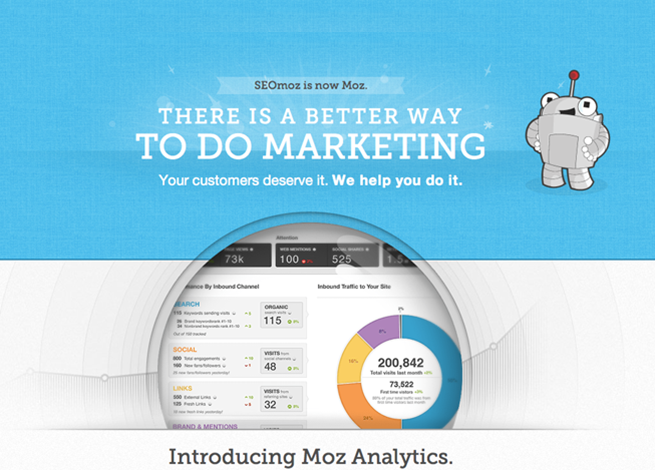 Moz-Home-Page