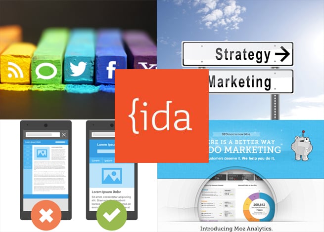 Marketing y redes sociales