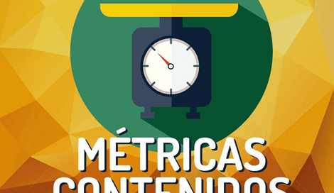 Imagen de 11 métricas fundamentales para marketing de contenidos