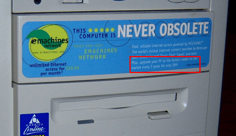 Imagen de Señales de que tu sitio web necesita un rediseño