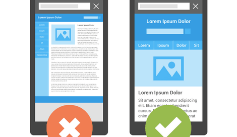 Imagen de ¿Cómo nos favorece la actualización optimizada para móviles de Google?